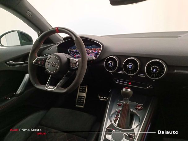 Audi TT 45 TFSI S tronic 180 kW image number 6