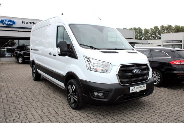 Ford Transit L3 Trend 96 kW image number 7