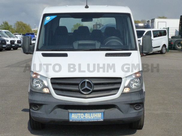 Mercedes-Benz Sprinter 314 CDi 105 kW image number 4