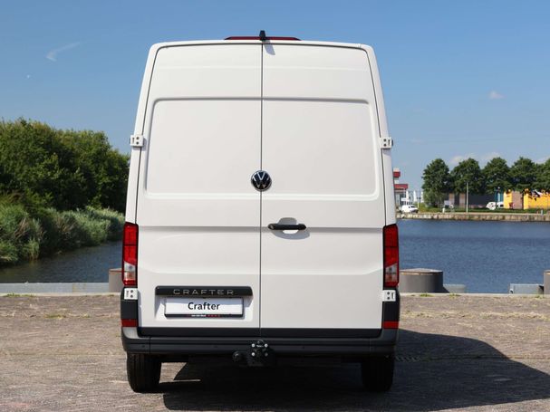 Volkswagen Crafter 35 TDI Trendline 103 kW image number 7