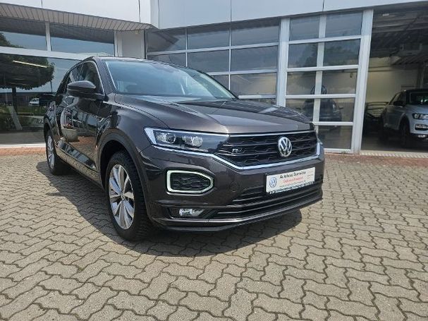 Volkswagen T-Roc 1.5 TSI 110 kW image number 3