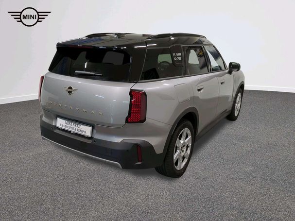 Mini Countryman C 125 kW image number 3