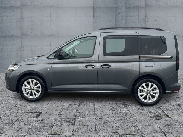 Volkswagen Caddy TSI Life 84 kW image number 5