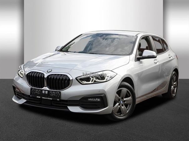 BMW 118i Advantage 100 kW image number 1