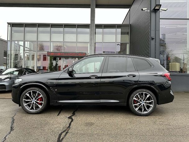 BMW X3 xDrive30e 215 kW image number 9