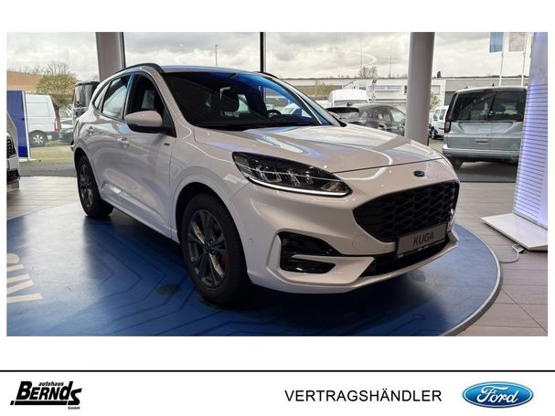 Ford Kuga 2.5 140 kW image number 2