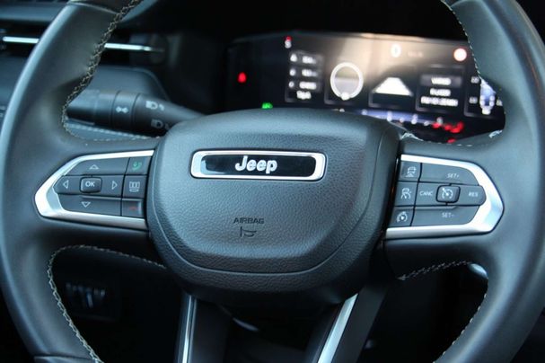 Jeep Compass 1.6 Limited 96 kW image number 16