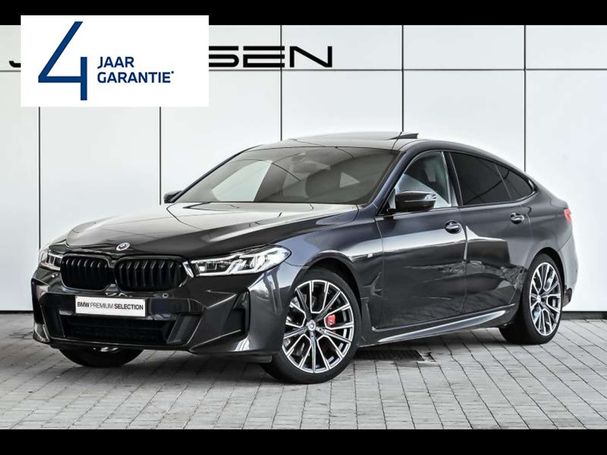 BMW 630i Gran Turismo 180 kW image number 1