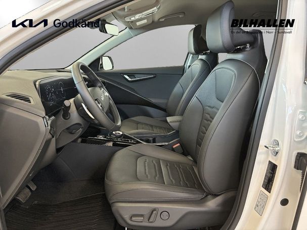 Kia Niro 150 kW image number 8