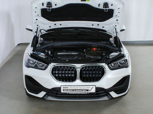 BMW X1 20i xDrive 131 kW image number 14