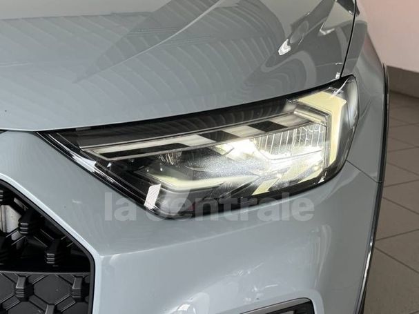 Audi A1 1.5 TFSI 110 kW image number 13