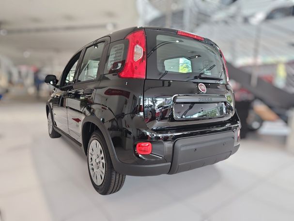 Fiat Panda 51 kW image number 5