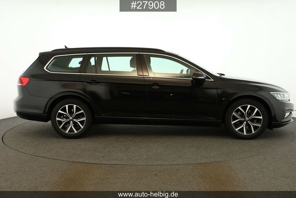 Volkswagen Passat 2.0 TDI DSG 147 kW image number 8