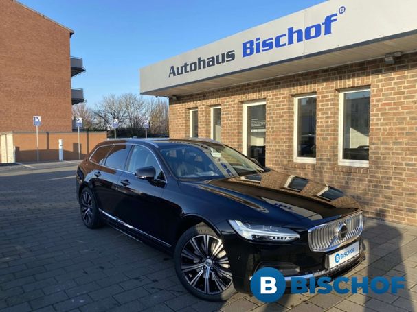 Volvo V90 B4 Plus 145 kW image number 2