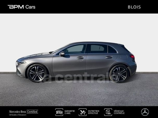 Mercedes-Benz A 180 100 kW image number 4