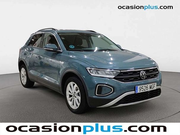 Volkswagen T-Roc 1.5 TSI 110 kW image number 2