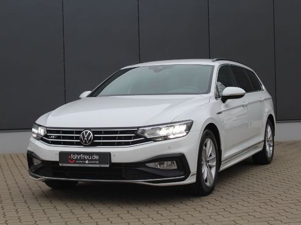 Volkswagen Passat 2.0 TDI DSG 147 kW image number 1