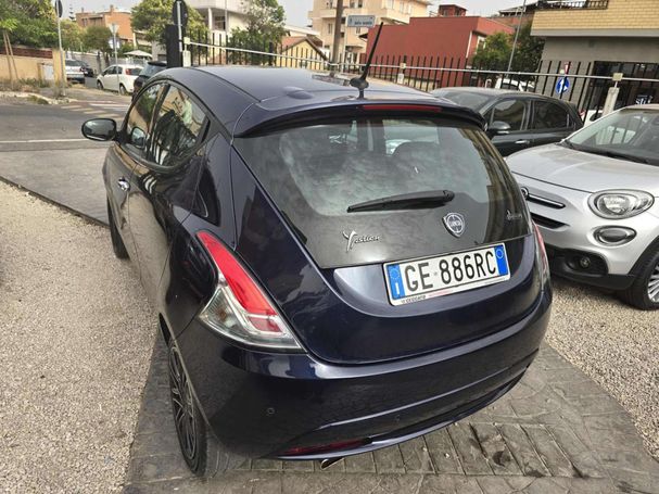 Lancia Ypsilon 51 kW image number 5