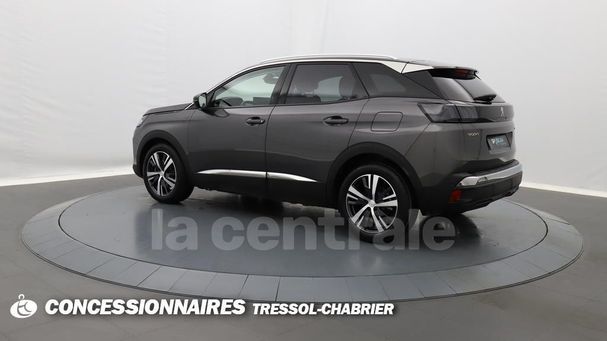 Peugeot 3008 1.6 Hybrid e-EAT8 165 kW image number 19