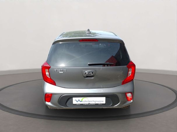 Kia Picanto 1.0 49 kW image number 2