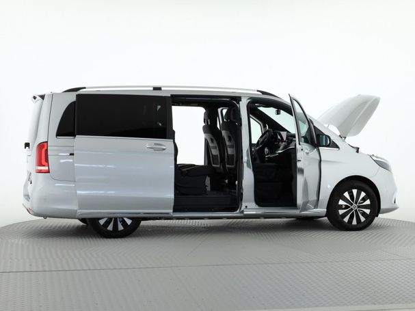 Mercedes-Benz EQV 300 150 kW image number 8