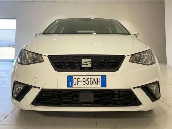 Seat Ibiza 1.0 MPI 59 kW image number 2