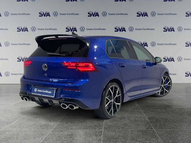 Volkswagen Golf R DSG 4Motion 235 kW image number 3