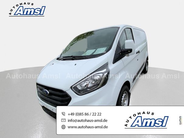 Ford Transit Custom 280 L1 2.0 TDCi Trend 96 kW image number 2