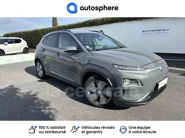 Hyundai Kona 150 kW image number 3