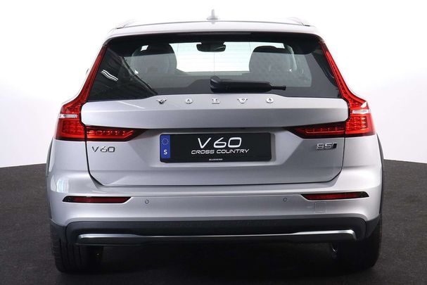 Volvo V60 Cross Country AWD B5 184 kW image number 5