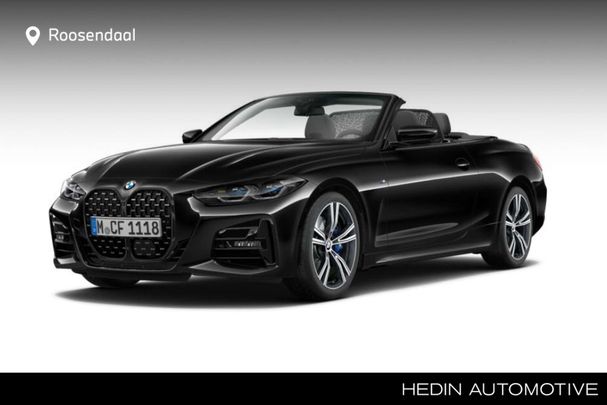 BMW 420i Cabrio M Sport 135 kW image number 1