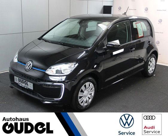 Volkswagen up! 60 kW image number 3