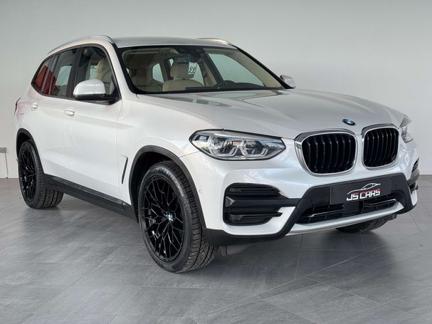 BMW X3 xDrive 120 kW image number 8