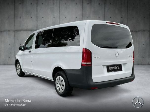 Mercedes-Benz Vito 114 CDi 100 kW image number 8