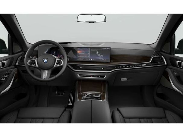 BMW X5 xDrive 219 kW image number 6