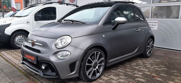 Abarth 595 Turismo 1.4 T-Jet 121 kW image number 1