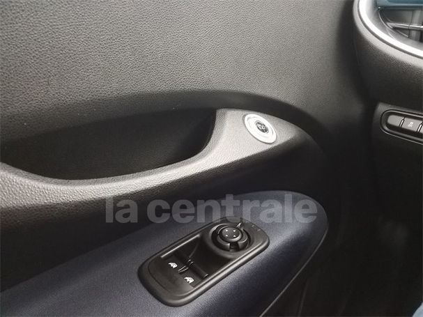 Fiat 500 e 42 kWh 88 kW image number 20