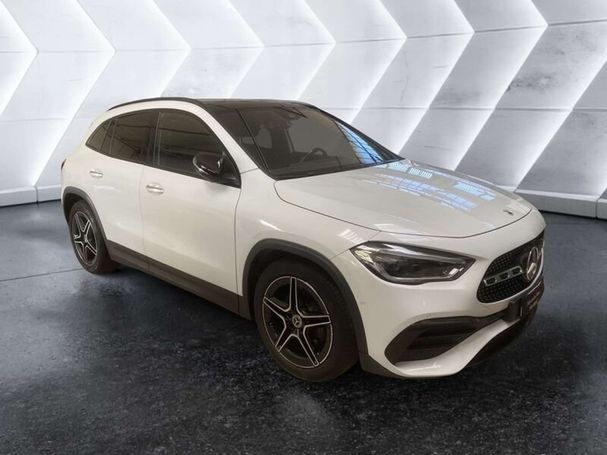 Mercedes-Benz GLA 200 110 kW image number 2