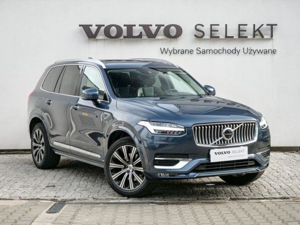 Volvo XC90 AWD 173 kW image number 3