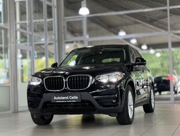 BMW X3e M Sport xDrive 215 kW image number 1