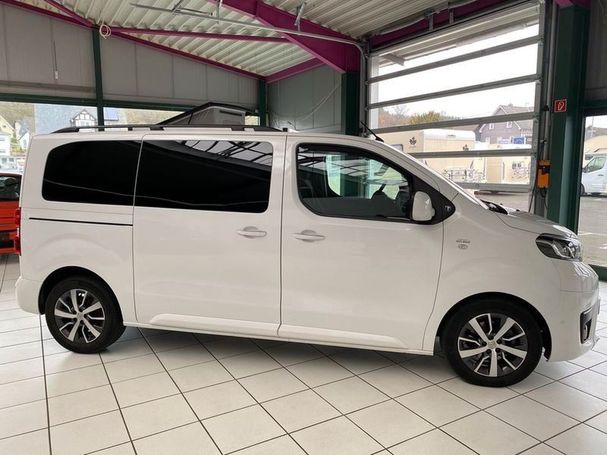 Toyota Proace Verso L1 2.0 D-4D Team 106 kW image number 4