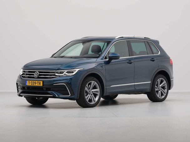 Volkswagen Tiguan 1.4 eHybrid DSG 180 kW image number 1