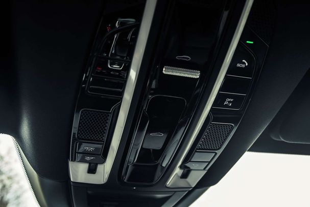 Porsche Cayenne 250 kW image number 48