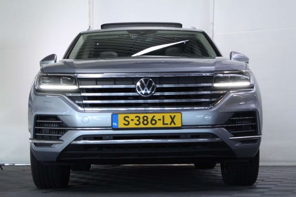 Volkswagen Touareg 3.0 TSI 4Motion 250 kW image number 6