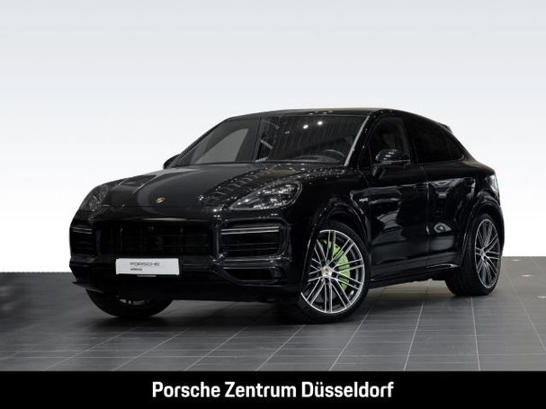 Porsche Cayenne Turbo S Coupé E-Hybrid 500 kW image number 1