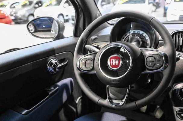 Fiat 500 1.0 51 kW image number 19