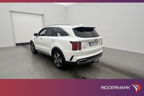 Kia Sorento AWD 196 kW image number 9