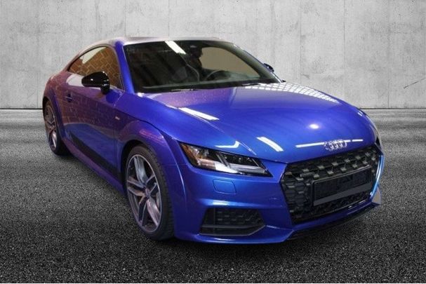 Audi TT 45 TFSI quattro S tronic 180 kW image number 3