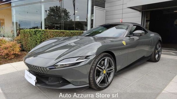 Ferrari Roma Spider 456 kW image number 16