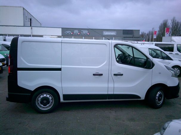 Renault Trafic DCi L1H1 70 kW image number 2